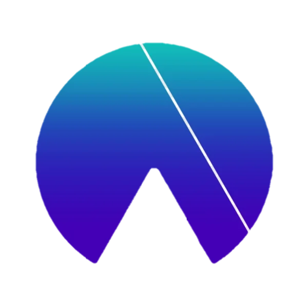 Hypotenuse AI official logo
