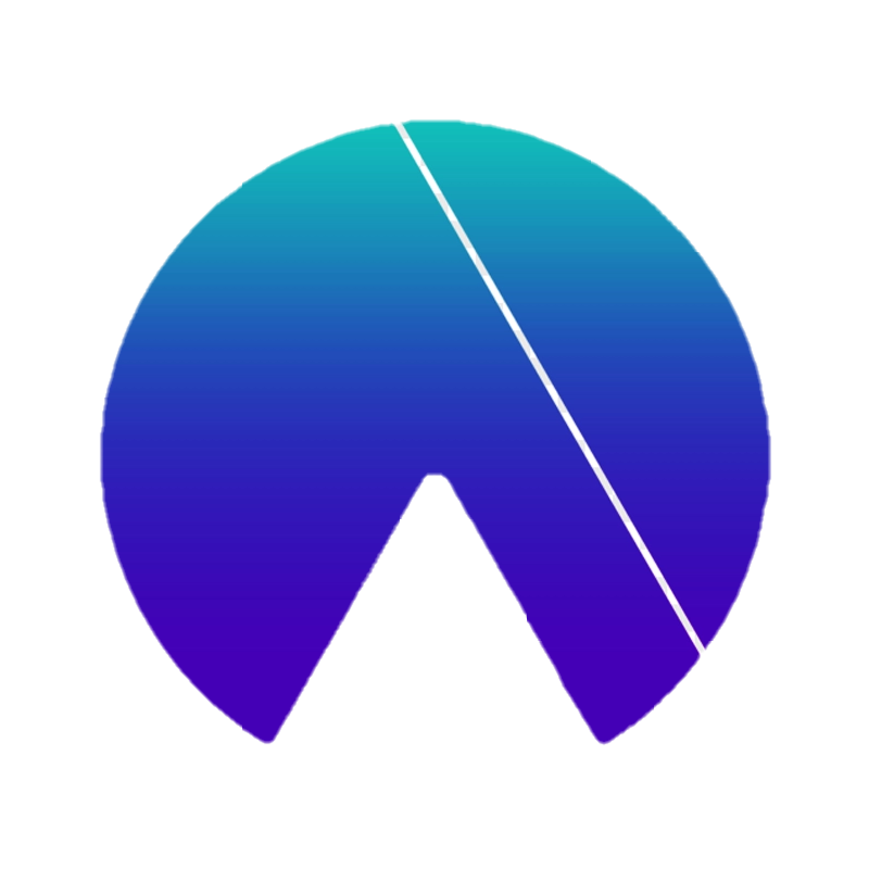 Hypotenuse AI official logo