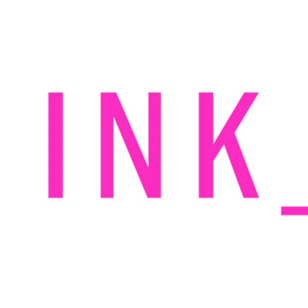 INK Editor official logo