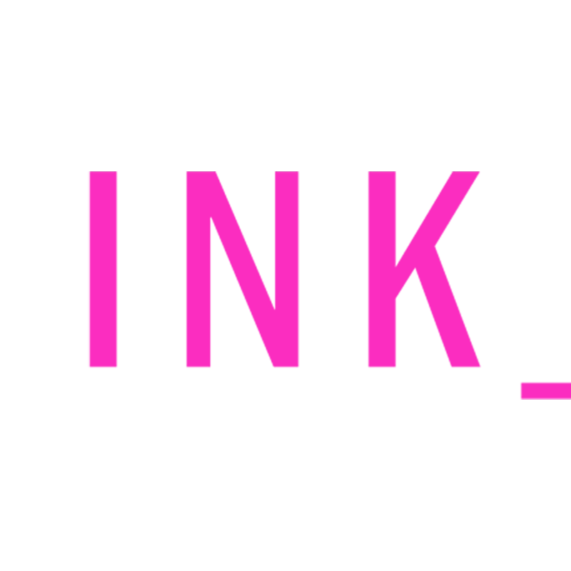 INK Editor official logo