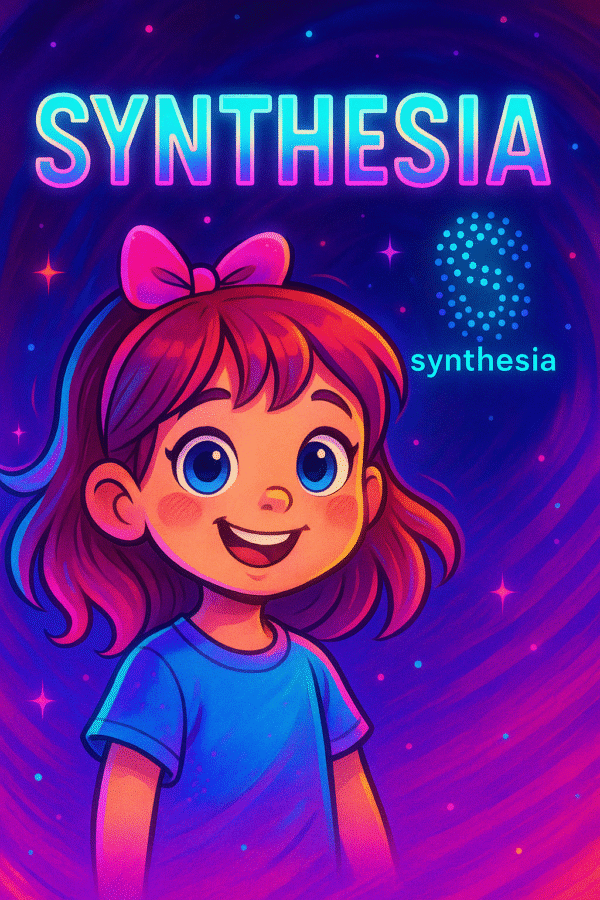 AI video creation with avatars on Synthesia platform