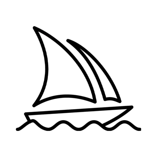 Midjourney AI logo