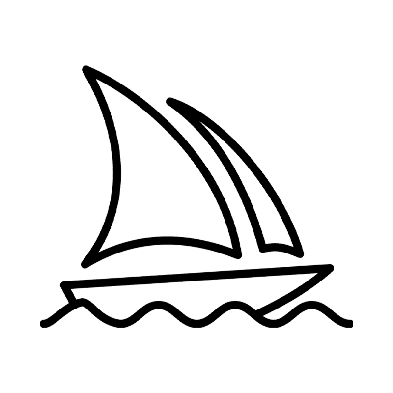 Midjourney AI logo